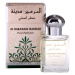 Al Haramain Madinah parfémovaný olej unisex 15 ml