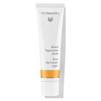 DR. HAUSCHKA Růžový denní krém Light 30 ml