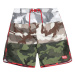 Plavky diesel bmbx-reef-50 shorts různobarevná