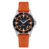 Hamilton Khaki Navy Scuba Auto H82395331