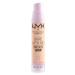 NYX Professional Makeup Bare With Me Zklidňující sérum a korektor 2v1 - odstín 03 Vanilla 9.6 ml