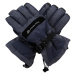 Unisex rukavice Alpine Pro MIRON - modro-šedá