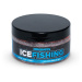 Mikbaits Lososí jikry v dipu Ice Fishing Range 100ml - Česnek