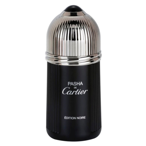 Cartier Pasha de Cartier Edition Noire toaletní voda pro muže 50 ml