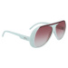 Sluneční brýle Longchamp LO664S-419 - Dámské