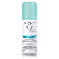 Vichy Antiperspirant 48h, nezanechává stopy na oblečení sprej 125ml