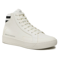 Sneakersy Armani Exchange