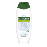 Palmolive Naturals Milk Proteins krémový sprchový gel s mléčnými proteiny 500 ml