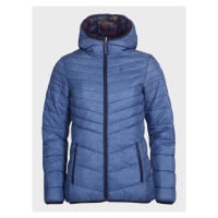 Dámská oboustranná bunda hi-therm ALPINE PRO MICHRA silver lake blue varianta pb