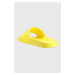 Pantofle Polo Ralph Lauren Polo Slide žlutá barva, 809892947004