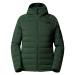 Dámská bunda The North Face W Belleview Stretch Down Hoodie