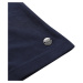 Dámské bavlněné triko Alpine Pro ALLONA - tmavě modrá