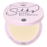 Makeup Delight Silky Powder Foundation 02. Fair Make-up 8 g