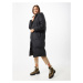 Minimum Zimní kabát 'Flawola 7802' černá