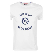 Vent Du Cap T-shirt manches courtes garçon ECHERYL Bílá