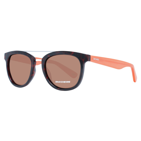 Skechers sluneční brýle SE9079 52H 48  -  Unisex