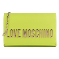 Love Moschino Dámská crossbody kabelka JC4103PP1IKD0404