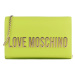 Love Moschino Dámská crossbody kabelka JC4103PP1IKD0404