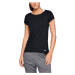 UNDER ARMOUR Tech Mesh SS-BLK Black