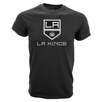 Los Angeles Kings pánské tričko Core Logo Tee