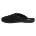 Pánské domácí pantofle Rogallo 4100-704 černá