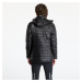 Bunda adidas Terrex Techrock Down Hooded Jacket Black