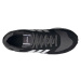adidas RUN 80S Pánská obuv, černá, velikost 46 2/3
