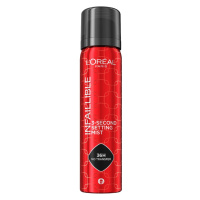 Loréal Paris Infaillible 3 Second Setting Mist fixační sprej 75 ml