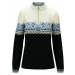 Dale of Norway Moritz Womens Sweater Navy/White/Ultramarine Svetr