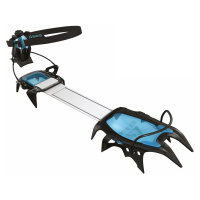 Mačky Blue Ice Harfang Alpine Crampon Barva: černá