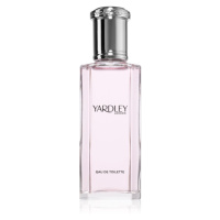 Yardley English Rose toaletní voda pro ženy 50 ml