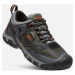 Keen RIDGE FLEX WP M stel grey/fossil orange