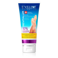 Eveline Cosmetics Revitalum zjemňující krém na chodidla proti mozolům 75 ml