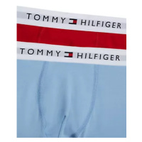 Chlapecké batohy Close to Body 2P TRUNK UB0UB003410TI - Tommy Hilfiger