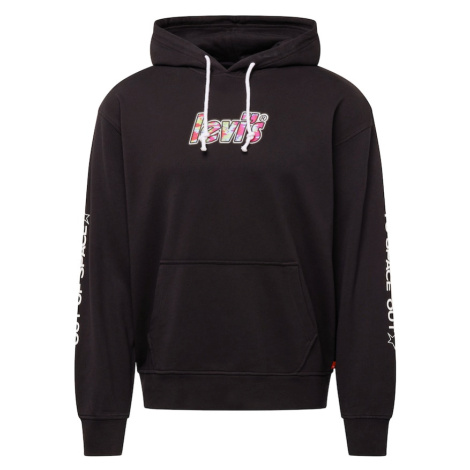 Mikina 'Relaxed Graphic Hoodie' Levi´s