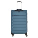 Cestovní kufr Travelite Skaii 4w L - modrá