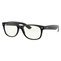 Ray-Ban New Wayfarer Classic RB2132 901/BF 58