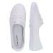 LACOSTE Tenisky 'Ziane Chunky' offwhite