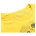 Alpine Pro Ecca Dámské bavlněné triko LTSB099 234