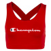 Champion BRA Dámská podprsenka, červená, velikost
