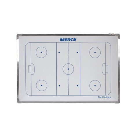 Hockey 90 trenérská tabule Merco