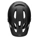Cyklistická helma Bell 4Forty Mat