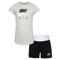 Nike air short set 116-122 cm