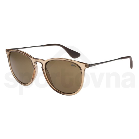 Brýle Calumet W R0314M - brown/gun grey Relax