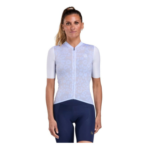 Dámský dres EKOI Perf LEO Modrá Ekoï