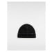 VANS Vans Shallow Cuff Beanie Unisex Black, One Size