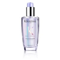 Kérastase - Blond Absolu Huile Cicaextreme Oleje a séra na vlasy 100 ml unisex