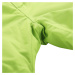 Dětské lyžařské kalhoty s PTX membránou Alpine Pro LERMONO - zelená