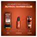 Loréal Paris Men Expert Barber Club Roll-on deodorant 50 ml