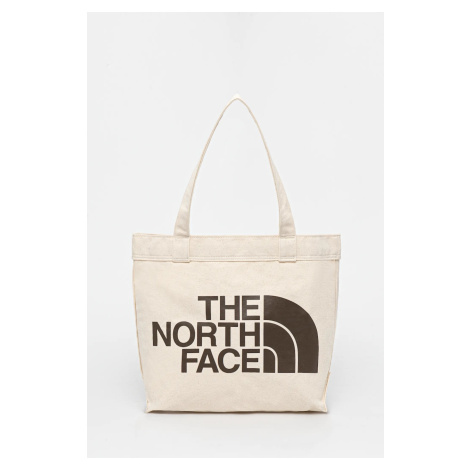 Kabelka The North Face průhledná barva, NF0A3VWQR171